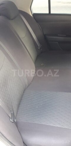 Nissan Tiida 2011, 77,000 km - 1.5 l - Sumqayıt