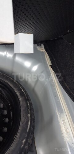 Nissan Tiida 2011, 77,000 km - 1.5 l - Sumqayıt