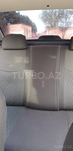 Nissan Tiida 2011, 77,000 km - 1.5 l - Sumqayıt