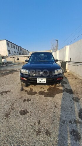 Toyota RAV4 1996, 336,000 km - 2.0 l - Sumqayıt