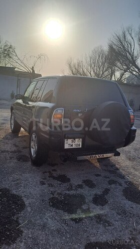Toyota RAV4 1996, 336,000 km - 2.0 l - Sumqayıt