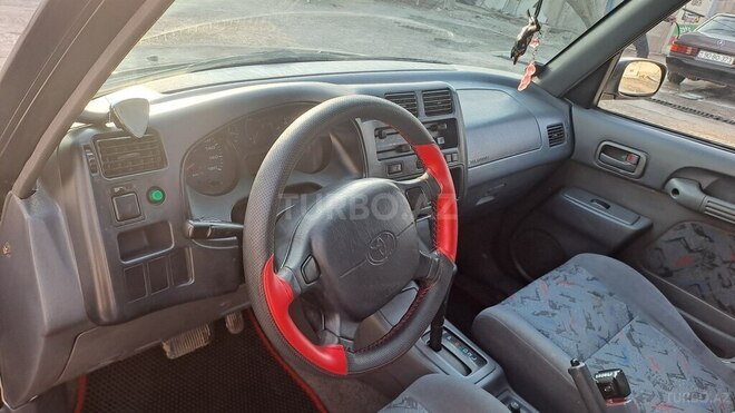 Toyota RAV4 1996, 336,000 km - 2.0 l - Sumqayıt