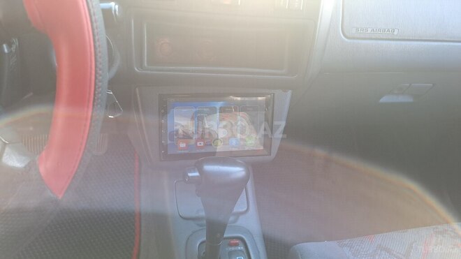 Toyota RAV4 1996, 336,000 km - 2.0 l - Sumqayıt