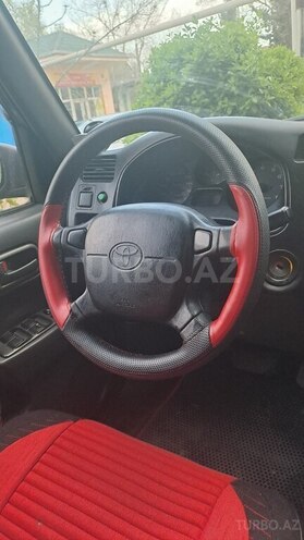 Toyota RAV4 1996, 336,000 km - 2.0 l - Sumqayıt
