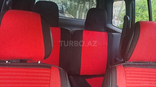 Toyota RAV4 1996, 336,000 km - 2.0 l - Sumqayıt