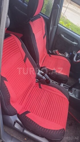 Toyota RAV4 1996, 336,000 km - 2.0 l - Sumqayıt