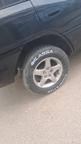 Toyota RAV4 1996, 336,000 km - 2.0 l - Sumqayıt