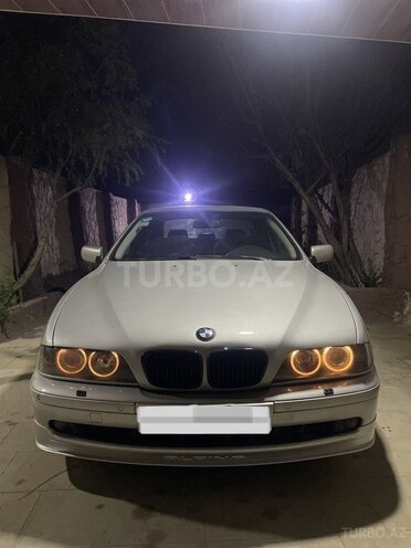 BMW 530 2003, 360,000 km - 3.0 l - Bakı