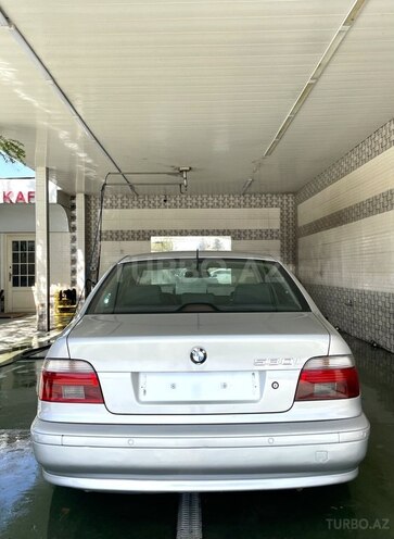 BMW 530 2003, 360,000 km - 3.0 l - Bakı