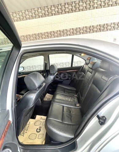 BMW 530 2003, 360,000 km - 3.0 l - Bakı