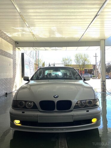 BMW 530 2003, 360,000 km - 3.0 l - Bakı