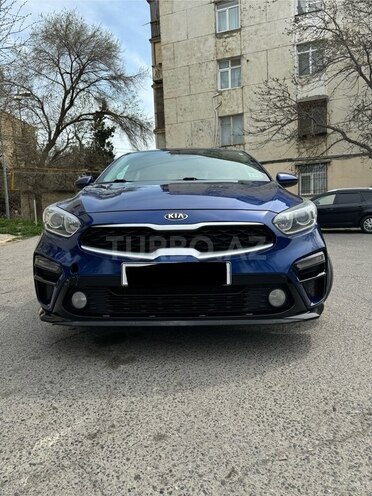 Kia Cerato 2018, 83,686 km - 2.0 l - Bakı