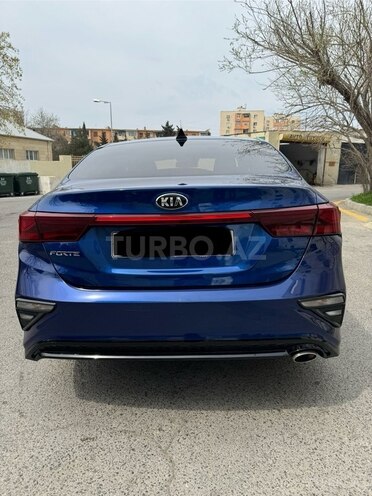Kia Cerato 2018, 83,686 km - 2.0 l - Bakı