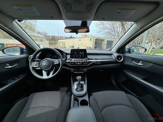 Kia Cerato 2018, 83,686 km - 2.0 l - Bakı