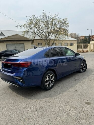 Kia Cerato 2018, 83,686 km - 2.0 l - Bakı