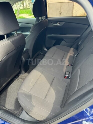 Kia Cerato 2018, 83,686 km - 2.0 l - Bakı