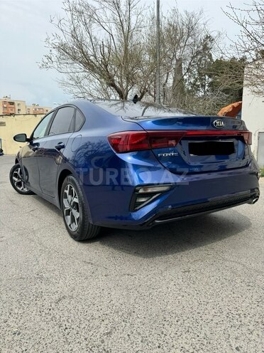 Kia Cerato 2018, 83,686 km - 2.0 l - Bakı