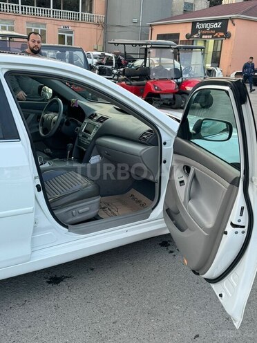 Toyota Camry 2009, 450,616 km - 2.5 l - Bakı