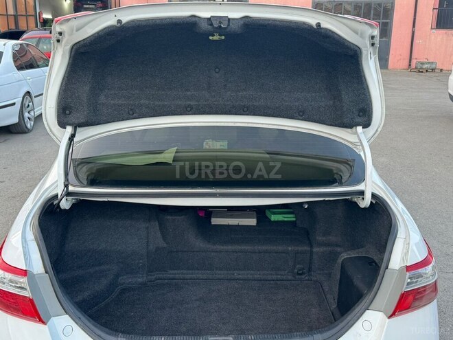 Toyota Camry 2009, 450,616 km - 2.5 l - Bakı