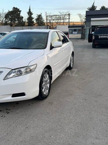 Toyota Camry 2009, 450,616 km - 2.5 l - Bakı