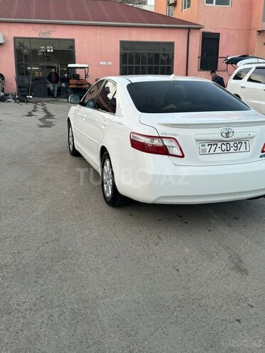 Toyota Camry 2009, 450,616 km - 2.5 l - Bakı
