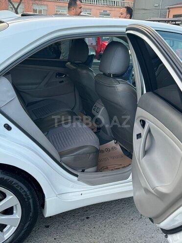Toyota Camry 2009, 450,616 km - 2.5 l - Bakı