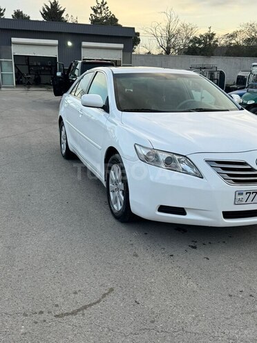 Toyota Camry 2009, 450,616 km - 2.5 l - Bakı