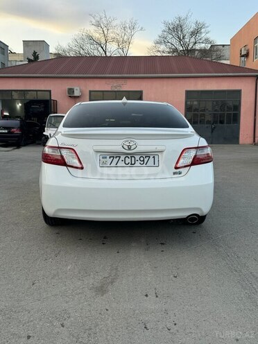 Toyota Camry 2009, 450,616 km - 2.5 l - Bakı