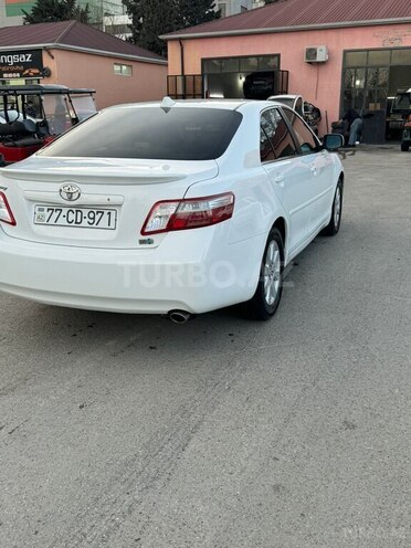 Toyota Camry 2009, 450,616 km - 2.5 l - Bakı