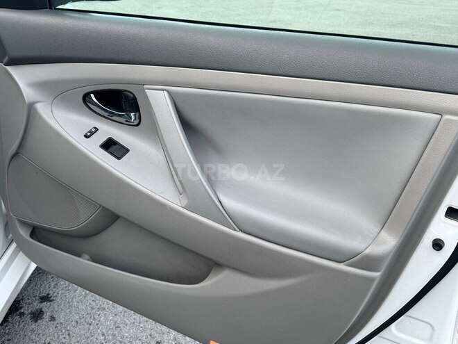 Toyota Camry 2009, 450,616 km - 2.5 l - Bakı