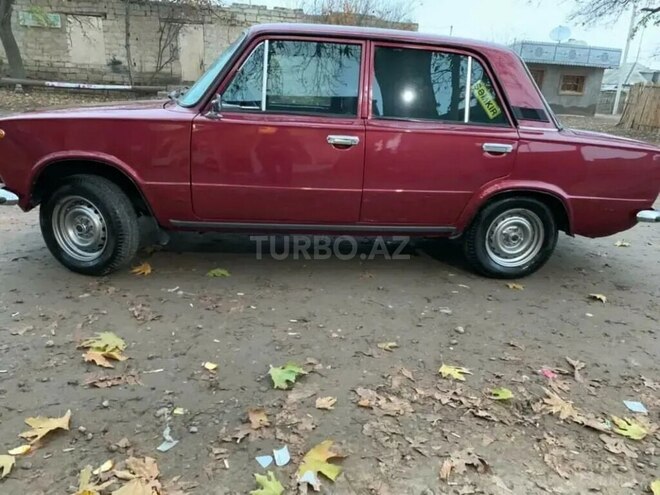LADA (VAZ) 21011 1986, 485,258 km - 1.3 л - Ucar