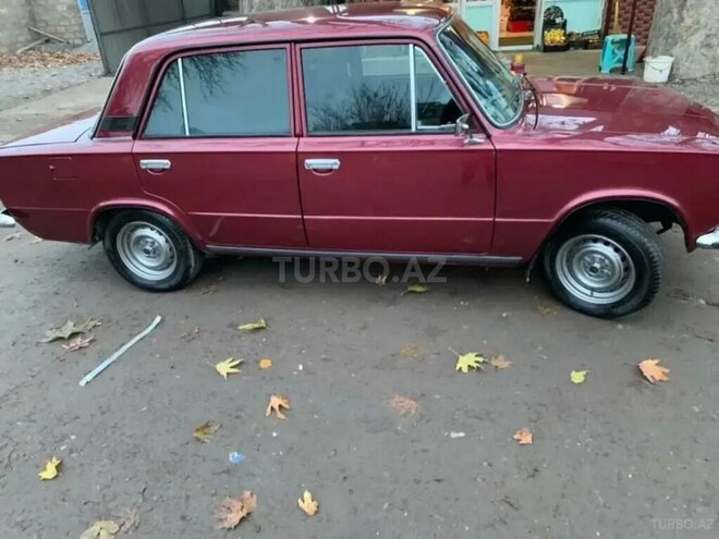 LADA (VAZ) 21011 1986, 485,258 km - 1.3 л - Ucar