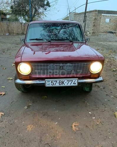 LADA (VAZ) 21011 1986, 485,258 km - 1.3 л - Ucar