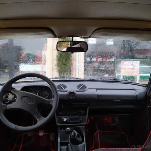 LADA (VAZ) 21011 1986, 485,258 km - 1.3 л - Ucar