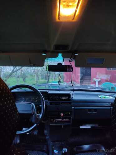 LADA (VAZ) 21099 1999, 334,467 km - 1.5 l - Qəbələ