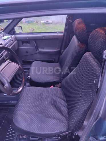 LADA (VAZ) 21099 1999, 334,467 km - 1.5 l - Qəbələ