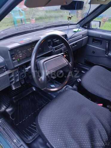 LADA (VAZ) 21099 1999, 334,467 km - 1.5 l - Qəbələ