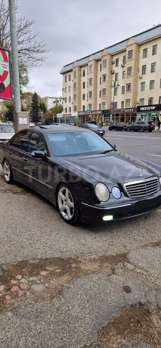 Mercedes E 220 2000, 250,142 km - 2.2 l - Bakı