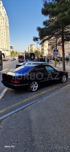 Mercedes E 220 2000, 250,142 km - 2.2 l - Bakı
