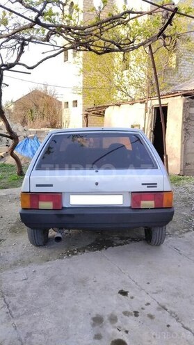 LADA (VAZ) 2109 1988, 201,201 km - 1.5 л - Bərdə
