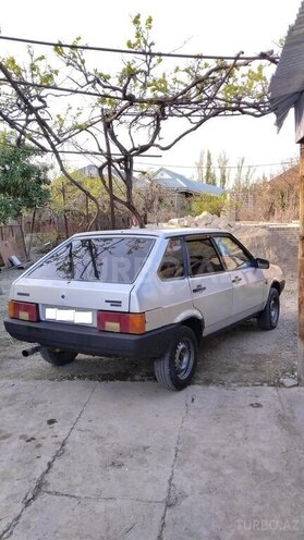 LADA (VAZ) 2109 1988, 201,201 km - 1.5 л - Bərdə