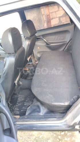 LADA (VAZ) 2109 1988, 201,201 km - 1.5 л - Bərdə