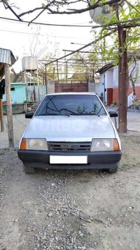 LADA (VAZ) 2109 1988, 201,201 km - 1.5 л - Bərdə