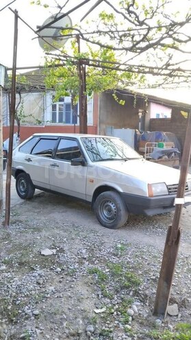 LADA (VAZ) 2109 1988, 201,201 km - 1.5 л - Bərdə