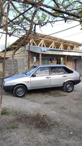 LADA (VAZ) 2109 1988, 201,201 km - 1.5 л - Bərdə