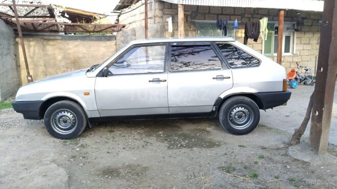 LADA (VAZ) 2109 1988, 201,201 km - 1.5 л - Bərdə