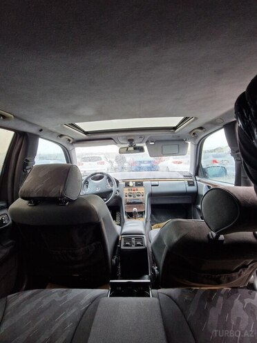 Mercedes E 220 2000, 250,142 km - 2.2 l - Bakı
