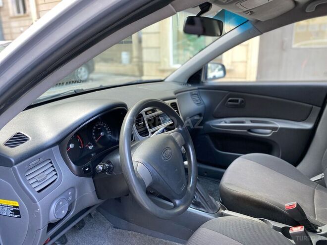Kia Rio 2007, 289,000 km - 1.5 l - Bakı