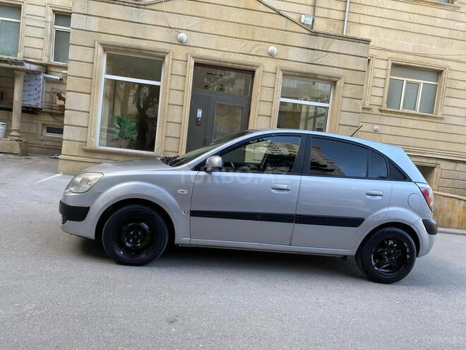 Kia Rio 2007, 289,000 km - 1.5 l - Bakı