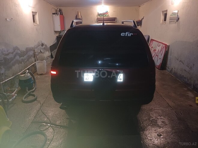 Opel Astra 1997, 450,419 km - 1.6 л - Bakı